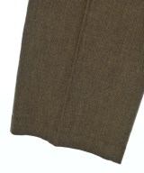 Spick and Span（スピックアンドスパン）スラックス 茶 サイズ:38(M位) レディース/2200678811078