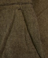 Spick and Span（スピックアンドスパン）スラックス 茶 サイズ:38(M位) レディース/2200678811078