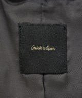 Spick and Span（スピックアンドスパン）テーラードジャケット グレー サイズ:38(M位) レディース/2200684626017