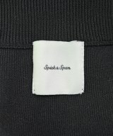 Spick and Span（スピックアンドスパン）ベスト 黒 サイズ:F レディース/2200684897080