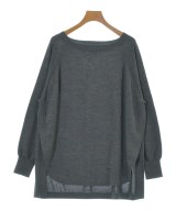 Spick and Span（スピックアンドスパン）ニット・セーター グレー サイズ:F レディース/2200685782026
