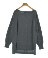Spick and Span（スピックアンドスパン）ニット・セーター グレー サイズ:F レディース/2200685782026