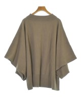 Spick and Span（スピックアンドスパン）ニット・セーター 茶 サイズ:F レディース/2200685782040