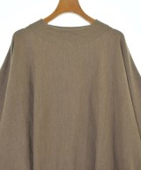 Spick and Span（スピックアンドスパン）ニット・セーター 茶 サイズ:F レディース/2200685782040