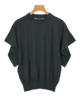Spick and Span（スピックアンドスパン）ニット・セーター 黒 サイズ:F レディース/2200685782132
