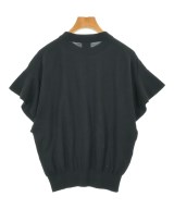 Spick and Span（スピックアンドスパン）ニット・セーター 黒 サイズ:F レディース/2200685782132