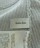 Spick and Span（スピックアンドスパン）ロング・マキシ丈スカート グレー サイズ:38(M位) レディース/2200689040016