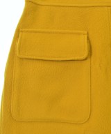 Spick and Span（スピックアンドスパン）ロング・マキシ丈スカート 黄 サイズ:36(S位) レディース/2200689212017