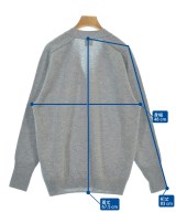 Spick and Span（スピックアンドスパン）カーディガン グレー サイズ:F レディース/2200684247021