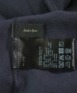 Spick and Span（スピックアンドスパン）ブラウス 紺 サイズ:F レディース/2200684808055