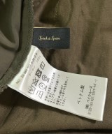 Spick and Span（スピックアンドスパン）ロング・マキシ丈スカート カーキ サイズ:38(M位) レディース/2200684808062