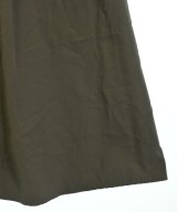 Spick and Span（スピックアンドスパン）ロング・マキシ丈スカート カーキ サイズ:38(M位) レディース/2200684808062