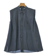 Spick and Span（スピックアンドスパン）ブラウス 紺 サイズ:F レディース/2200685128077
