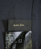 Spick and Span（スピックアンドスパン）ブラウス 紺 サイズ:F レディース/2200685128077