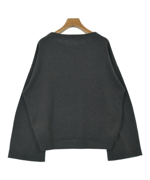 Spick and Span（スピックアンドスパン）ニット・セーター グレー サイズ:F レディース/2200685969076