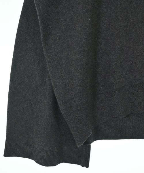 Spick and Span（スピックアンドスパン）ニット・セーター グレー サイズ:F レディース/2200685969076