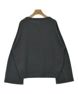 Spick and Span（スピックアンドスパン）ニット・セーター グレー サイズ:F レディース/2200685969076