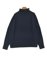 Spick and Span（スピックアンドスパン）ニット・セーター 紺 サイズ:F レディース/2200686191087