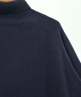 Spick and Span（スピックアンドスパン）ニット・セーター 紺 サイズ:F レディース/2200686191087