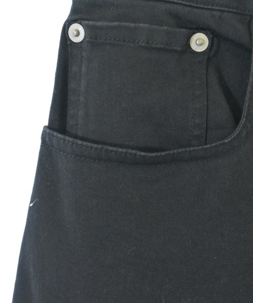 Spick and Span（スピックアンドスパン）ロング・マキシ丈スカート 黒 サイズ:38(M位) レディース/2200686377047