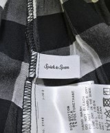 Spick and Span（スピックアンドスパン）ロング・マキシ丈スカート 黒 サイズ:36(S位) レディース/2200686952039
