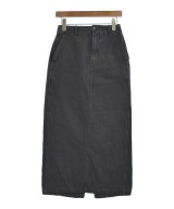 Spick and Span（スピックアンドスパン）ロング・マキシ丈スカート グレー サイズ:38(M位) レディース/2200687476046