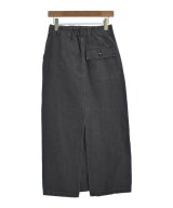 Spick and Span（スピックアンドスパン）ロング・マキシ丈スカート グレー サイズ:38(M位) レディース/2200687476046