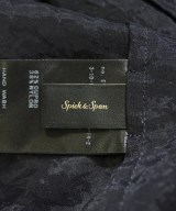 Spick and Span（スピックアンドスパン）ブラウス 紺 サイズ:F レディース/2200689155093