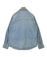 Spick and Span（スピックアンドスパン）カジュアルシャツ 青 サイズ:F レディース/2200689463037