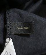 Spick and Span（スピックアンドスパン）ブラウス 黒 サイズ:-(L位) レディース/2200664484057