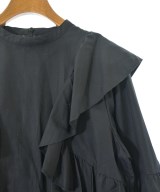 Spick and Span（スピックアンドスパン）ブラウス 黒 サイズ:-(L位) レディース/2200664484057