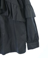 Spick and Span（スピックアンドスパン）ブラウス 黒 サイズ:-(L位) レディース/2200664484057