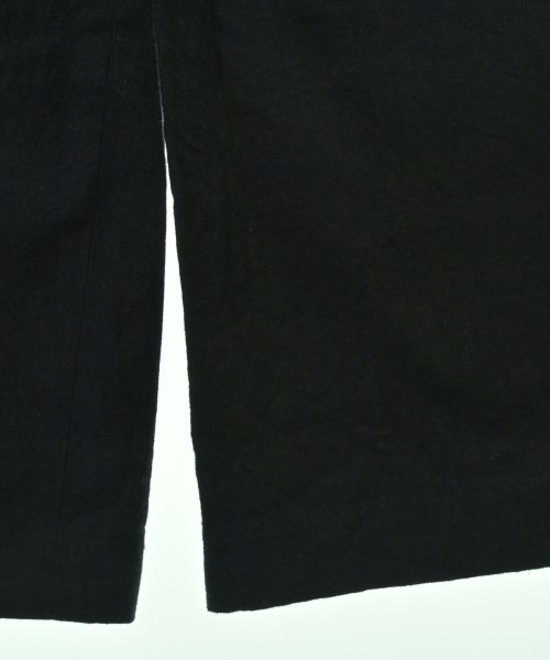 Spick and Span（スピックアンドスパン）オールインワン/サロペット 黒 サイズ:38(M位) レディース/2200680541192