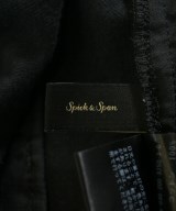 Spick and Span（スピックアンドスパン）オールインワン/サロペット 黒 サイズ:38(M位) レディース/2200680541192