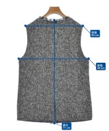 Spick and Span（スピックアンドスパン）その他 黒 サイズ:F レディース/2200680860026