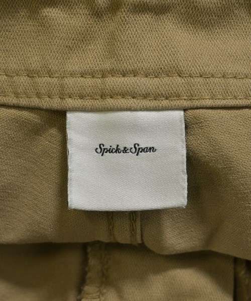 Spick and Span（スピックアンドスパン）その他 ベージュ サイズ:38(M位) レディース/2200683858037