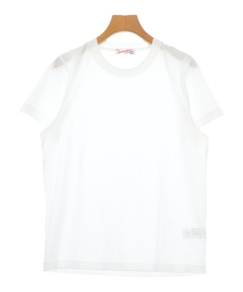 Spick and Span(スピックアンドスパン)Tシャツ・カットソー 白 サイズ:-(M位)/2200684417172