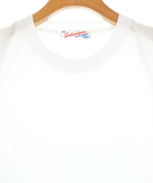 Spick and Span（スピックアンドスパン）Tシャツ・カットソー 白 サイズ:-(M位) レディース/2200684417172