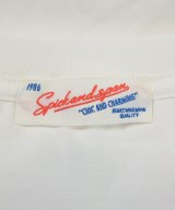 Spick and Span（スピックアンドスパン）Tシャツ・カットソー 白 サイズ:-(M位) レディース/2200684417172