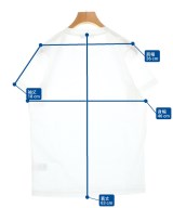 Spick and Span（スピックアンドスパン）Tシャツ・カットソー 白 サイズ:-(M位) レディース/2200684417172