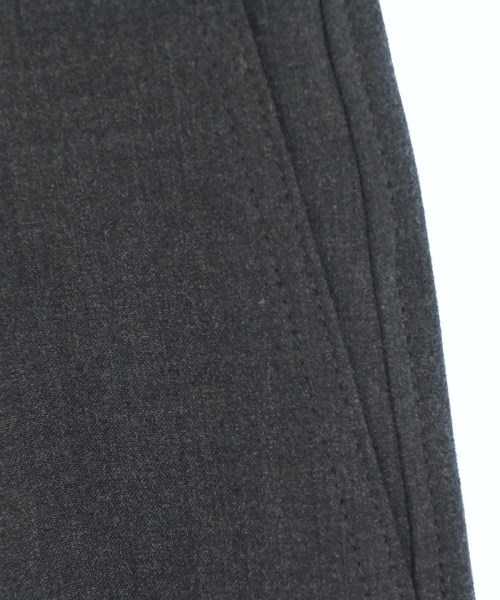 Spick and Span（スピックアンドスパン）スラックス グレー サイズ:36(S位) レディース/2200685484074