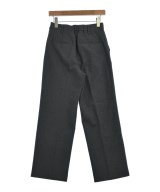 Spick and Span（スピックアンドスパン）スラックス グレー サイズ:36(S位) レディース/2200685484074