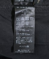 Spick and Span（スピックアンドスパン）スラックス グレー サイズ:36(S位) レディース/2200685484074