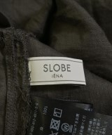 SLOBE IENA（スローブイエナ）カジュアルシャツ グレー サイズ:F レディース/2200685534052