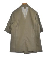 Spick and Span（スピックアンドスパン）ジャケット 茶 サイズ:36(S位) レディース/2200688329020