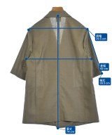Spick and Span（スピックアンドスパン）ジャケット 茶 サイズ:36(S位) レディース/2200688329020