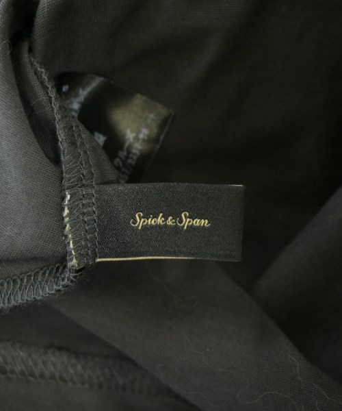 Spick and Span（スピックアンドスパン）ノースリーブ グレー サイズ:F レディース/2200689693052