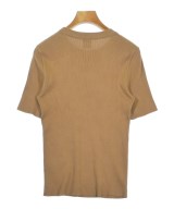 Spick and Span（スピックアンドスパン）ニット・セーター 茶 サイズ:F レディース/2200683644050