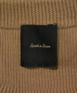 Spick and Span（スピックアンドスパン）ニット・セーター 茶 サイズ:F レディース/2200683644050