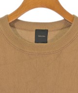 Spick and Span（スピックアンドスパン）ニット・セーター 茶 サイズ:F レディース/2200683644050